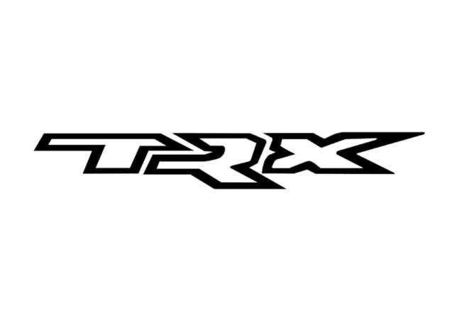 2025 Dodge Ram 6.2 TRX
