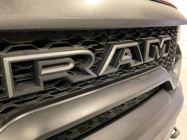 2025 Dodge Ram 6.2 TRX