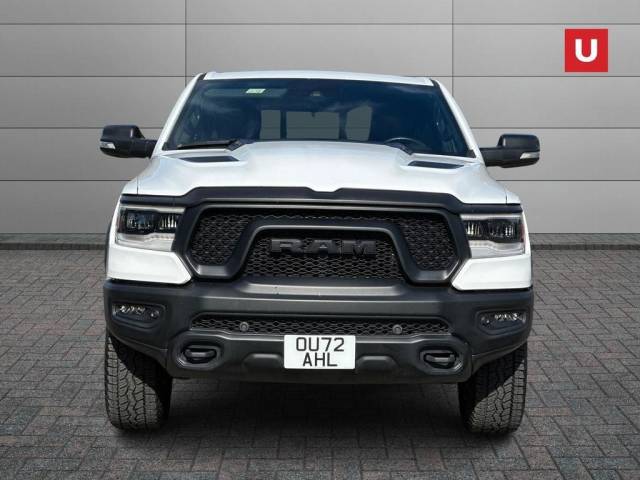 2022 Dodge Ram REBEL 5.7 V8 LPG  6'4'' BED