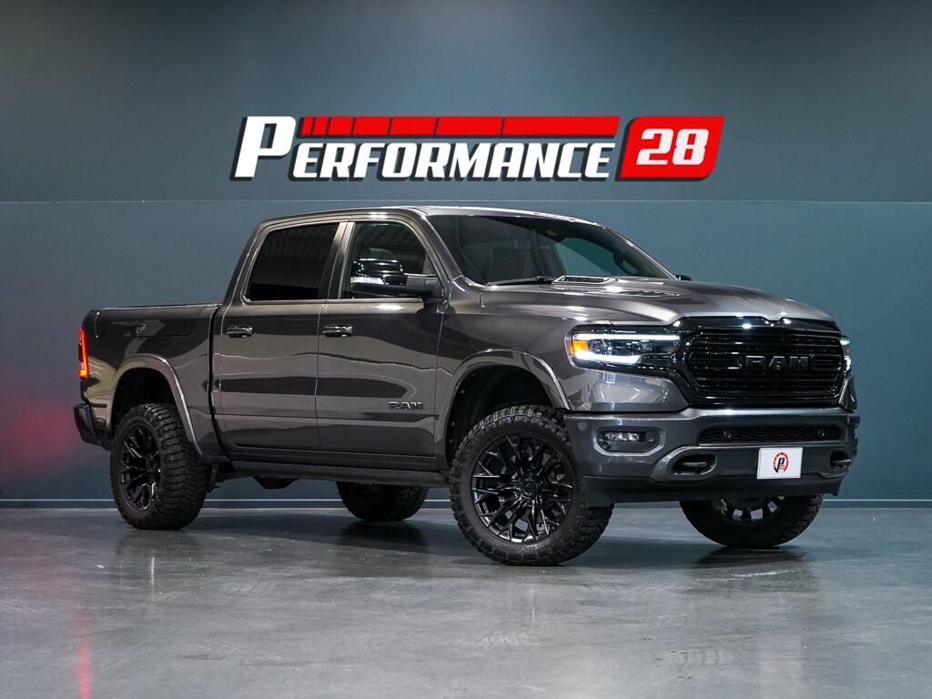 2021 Dodge Ram