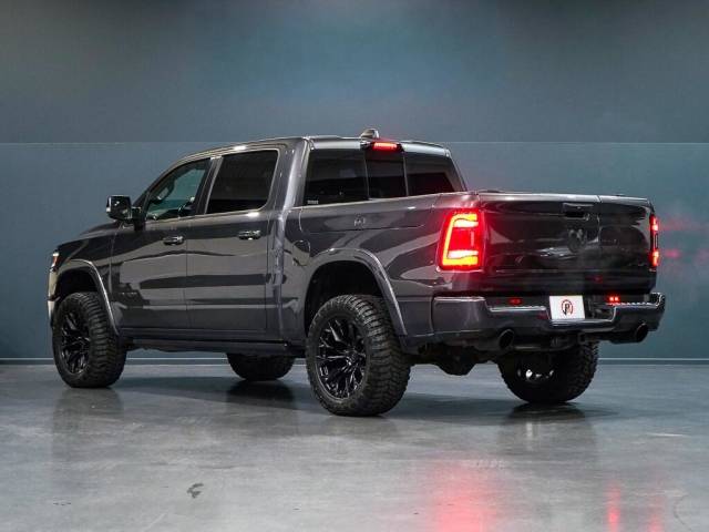 2021 Dodge Ram 1500 LIMITED NIGHT 5.7 HEMI V8