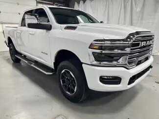 2025 Dodge Ram