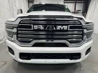 2025 Dodge Ram 2500 LARAMIE 6.7 Cummins High Output