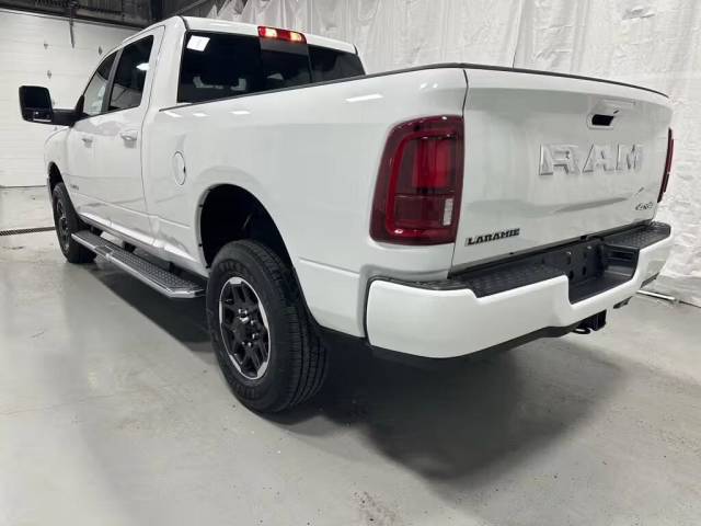 2025 Dodge Ram 2500 LARAMIE 6.7 Cummins High Output