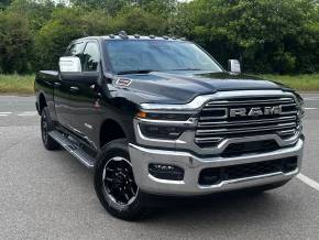 DODGE RAM at RAM UK Leamington Spa