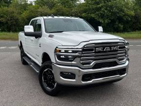 DODGE RAM at RAM UK Leamington Spa