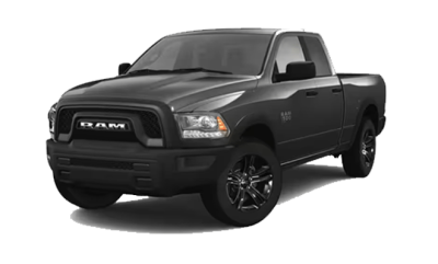 RAM 1500 CLASSIC