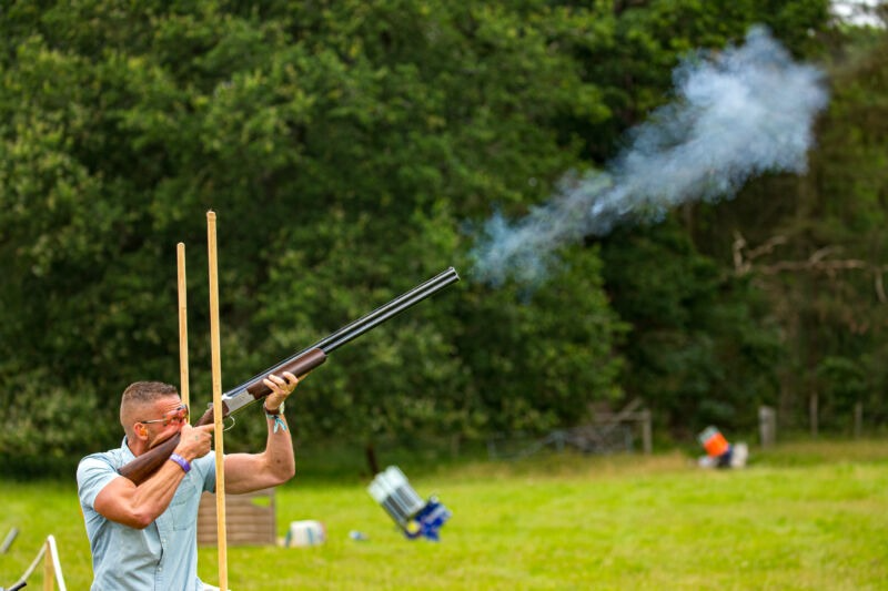 The Game Fair Blenheim Palace, 26th – 28th July 2024