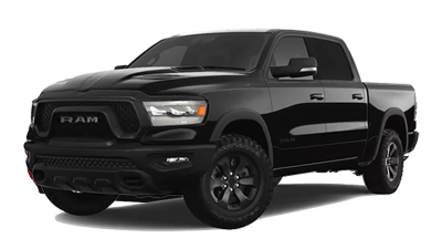 RAM 1500 Pickup Truck Available in the UK RAM UK