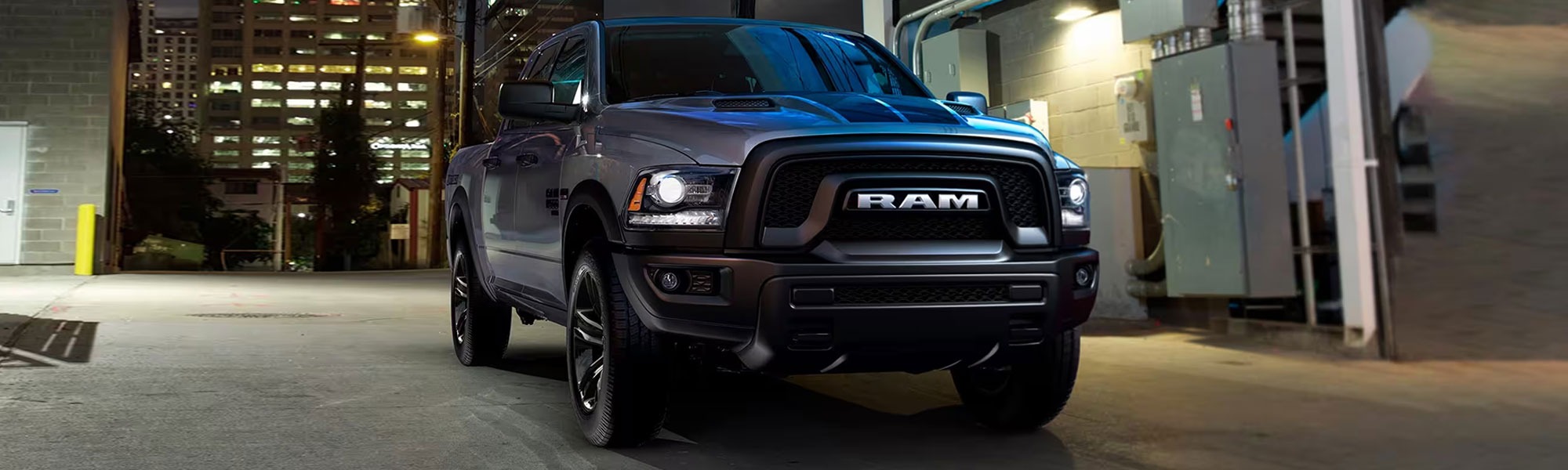 ram 1500-classic Banner